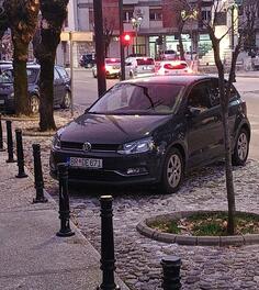 Volkswagen - Polo - 1.4