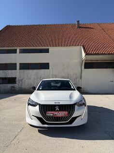Peugeot - 208 - 1.2 i.AUTOMATIK