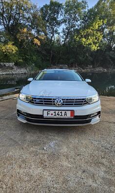 Volkswagen - Passat - 2.0TDI