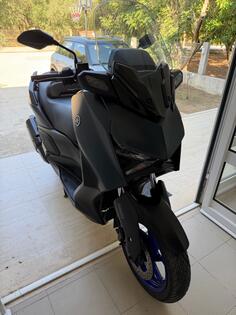 Yamaha - X MAX 300