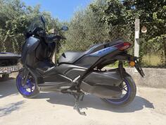 Yamaha - X MAX 300