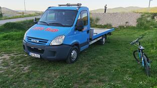Iveco - Daily