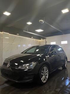 Volkswagen - Golf 7 - I.6 TDI