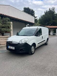 Opel - Combo - 1.3