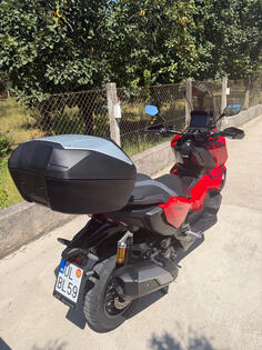 Honda - ADV 350A 2025