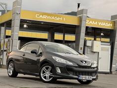 Peugeot - 308 - CC