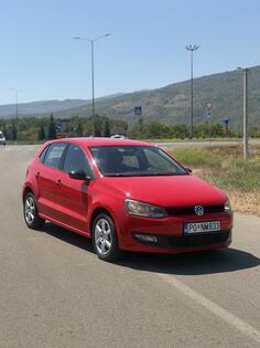 Volkswagen - Polo - 1.6