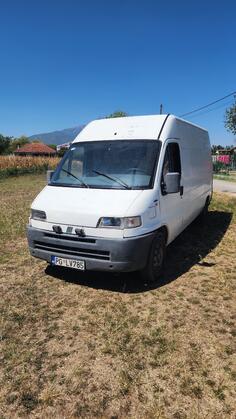 Fiat - ducato