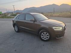 Audi - Q3 - top