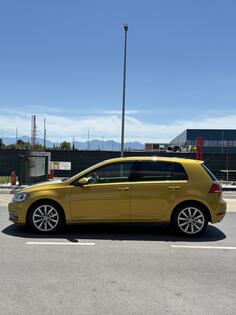 Volkswagen - Golf 7.5 - 1.6 TDI