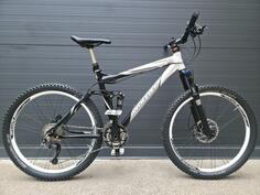 Wheeler - SLX