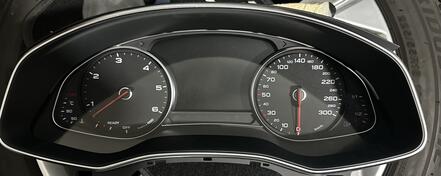 Instrument tabla za Automobile - Audi - A6    - 2021