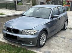 BMW - 120 - 2.0