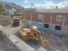 Liebherr - Sen Bogen 12,5t