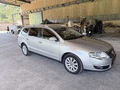 Volkswagen - Passat B6 - 2.0