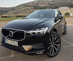 Volvo - XC 60 - D4