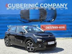 Citroen - C3 - 1.2i