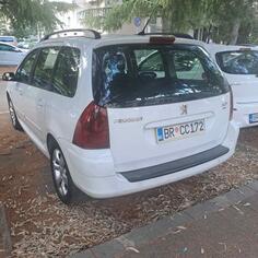 Peugeot - 307 - 1.6Hdi