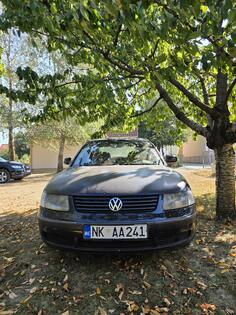 Volkswagen - Passat - 1.9