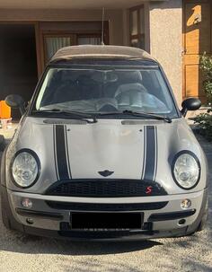 Mini - One D - ONE D
