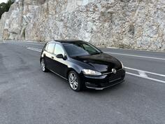 Volkswagen - Golf 7 - 2.0 tdi