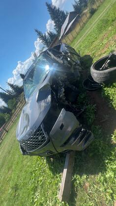 Land Rover - Range Rover Velar - 3.0