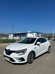 Renault - Megane - 1.5 DCI