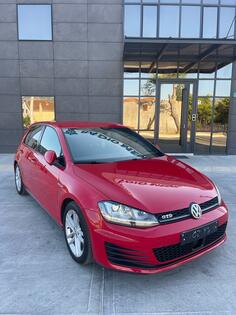 Volkswagen - Golf 7 - 2.0 GTD