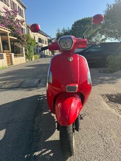 Znen - Veracruz 125cc