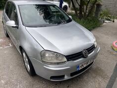 Volkswagen - Golf 5 - TDI