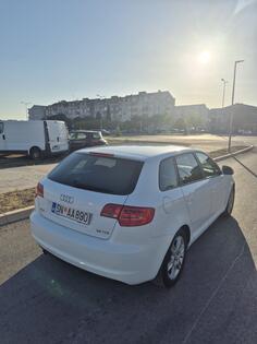 Audi - A3 - 1.6 tdi 77kw