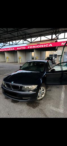 BMW - 118 - 2.0