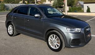 Audi - Q3 - 2.0’TDI QUATTRO