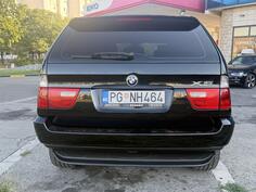 BMW - X5 - 3.0