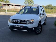 Dacia - Duster - 1.5 DCI