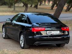 Audi - A6 - 3.0