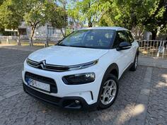 Citroen - C4 Cactus - 1.5.  HDI