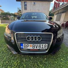 Audi - A3 - 1.6 TDI