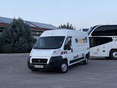 Fiat - Ducato 2,3 JTD MAXI NA IME KUPCA KLIMA DIGITALNA RIK KAMERA