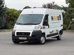 Fiat - Ducato 2,3 JTD MAXI NA IME KUPCA KLIMA DIGITALNA RIK KAMERA