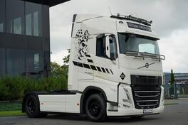 Volvo - FH 500 / tegljač / IMP-4731