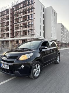 Toyota - Urban Cruiser - 1.4D-4D