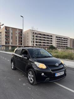 Toyota - Urban Cruiser - 1.4D-4D