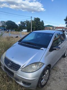 Mercedes Benz - A 180 - 2.0