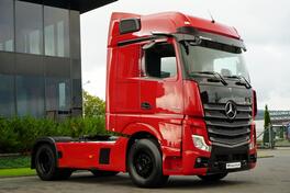 Mercedes Benz - ACTROS 1845 / tegljač / IMP-4732