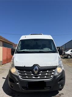 Renault - Master