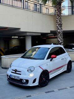 Abarth - 500 - 1.4