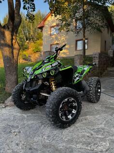 Can-Am - Renegade