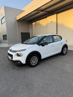 Citroen - C3 - 1.6 hdi