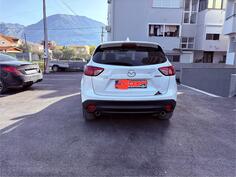 Mazda - CX-5 - 2.2 AWD